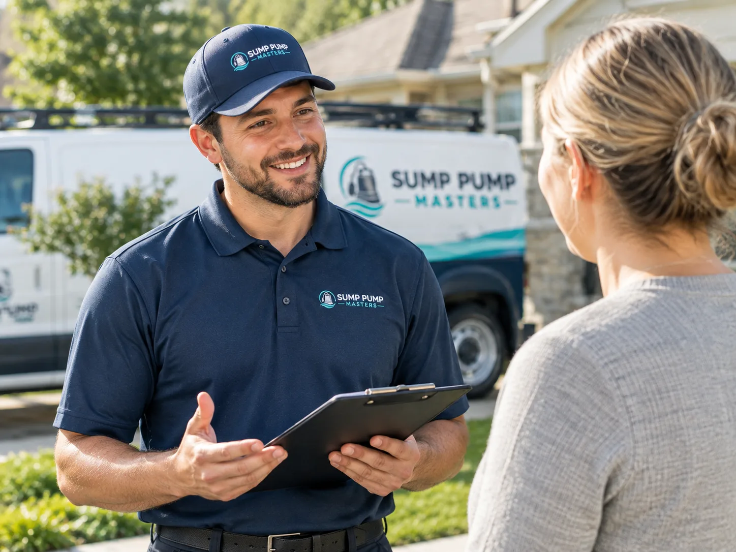 Sump Pump Repair Polebridge, MT FAQs